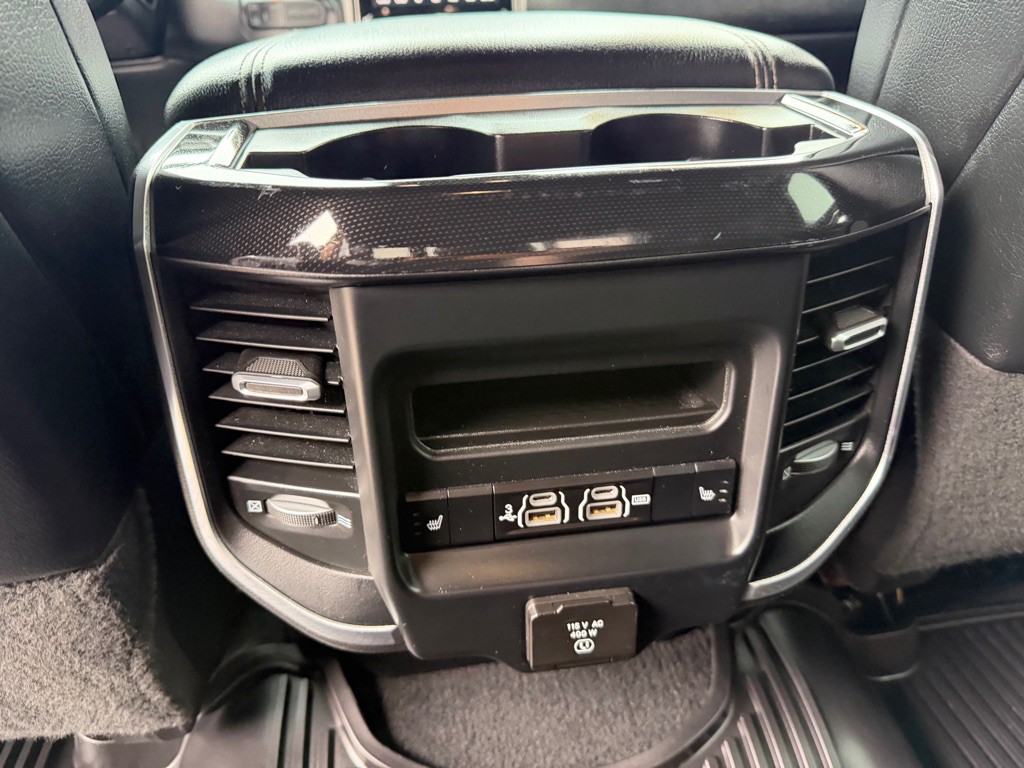 2020 RAM 2500 Image 41