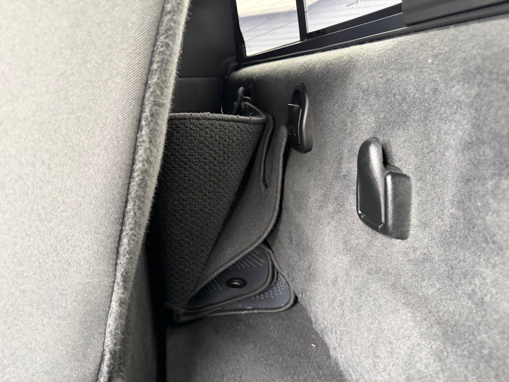 2020 RAM 2500 Image 44