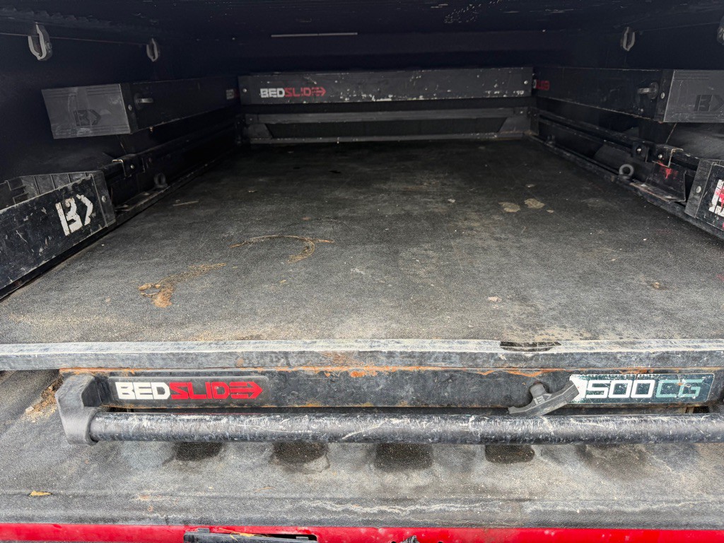 2020 RAM 2500 Image 46