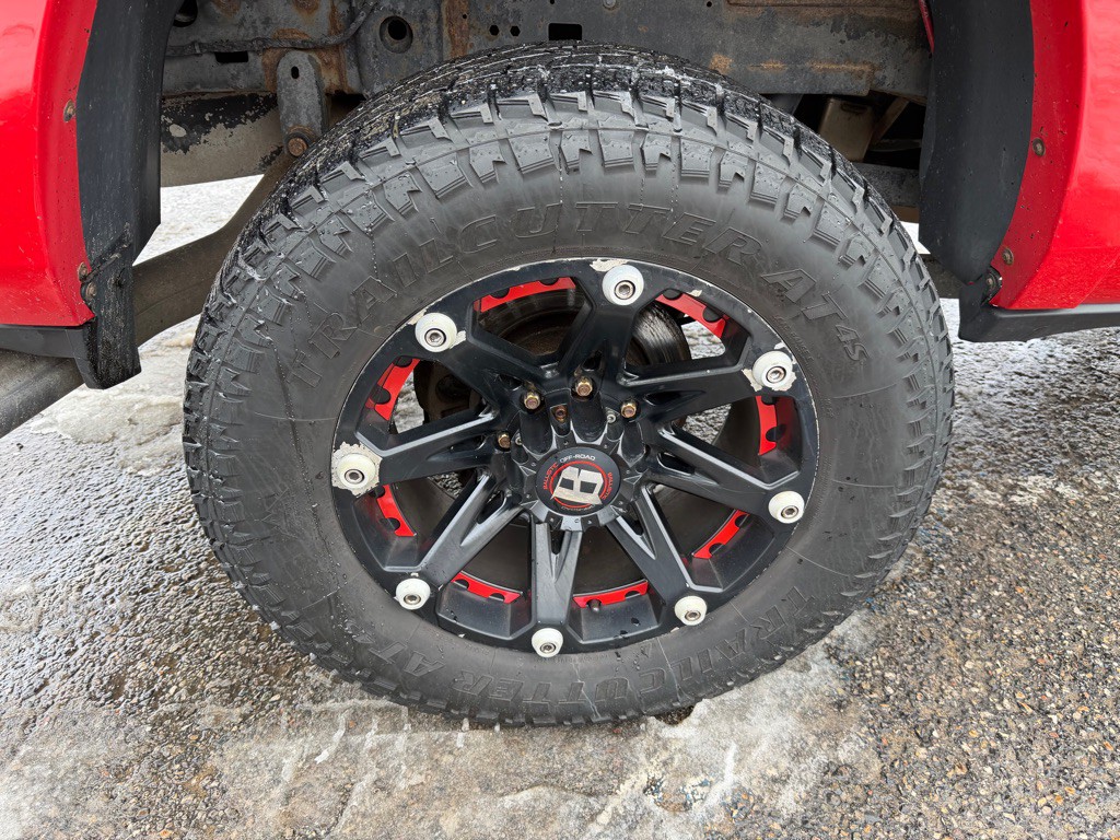 2020 RAM 2500 Image 48