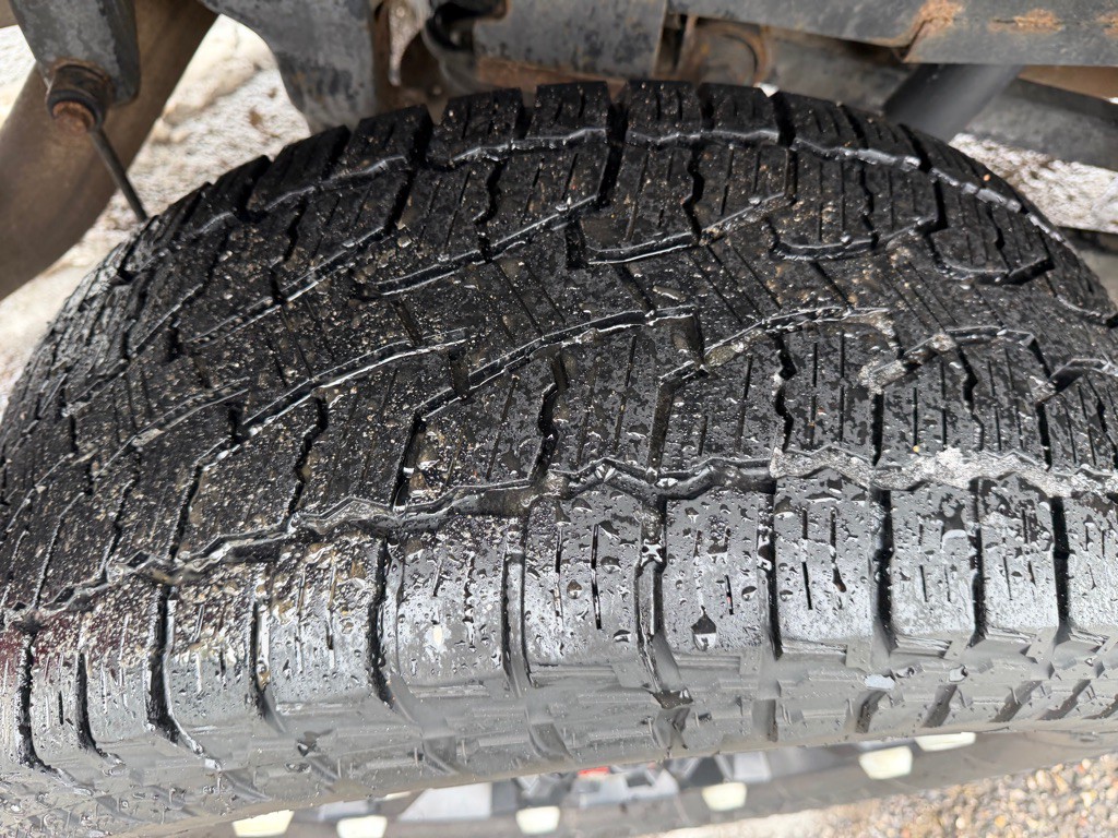 2020 RAM 2500 Image 49