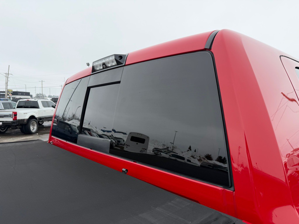 2020 RAM 2500 Image 50
