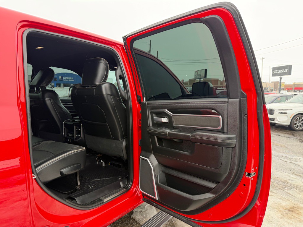 2020 RAM 2500 Image 51