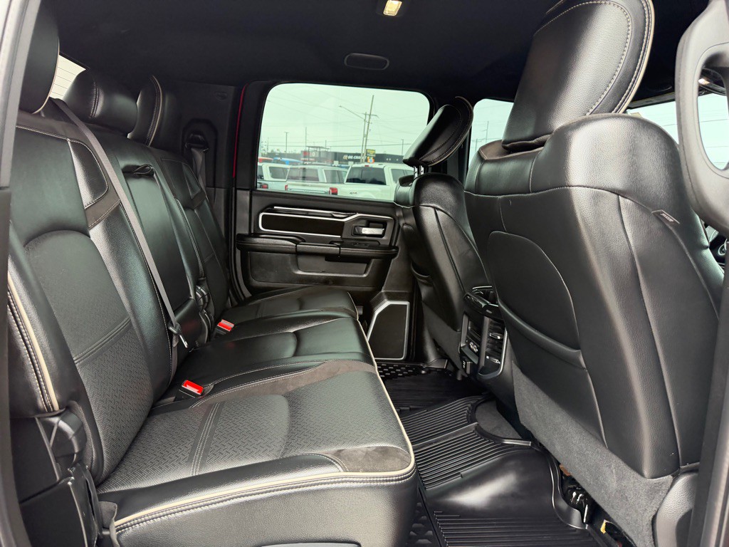 2020 RAM 2500 Image 52