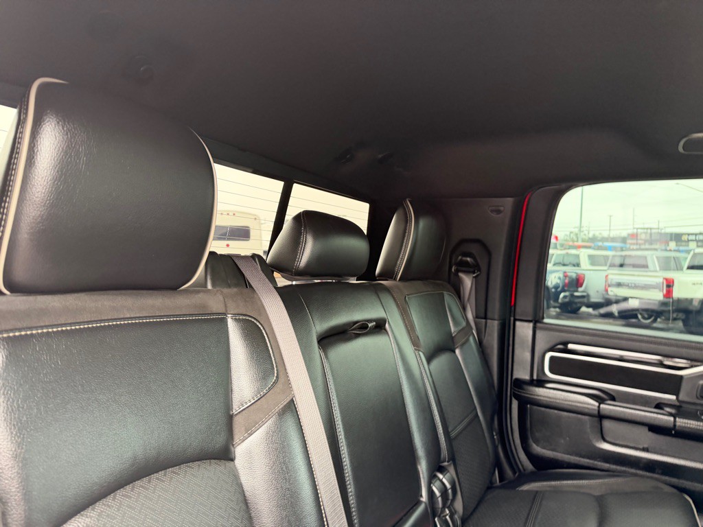 2020 RAM 2500 Image 53