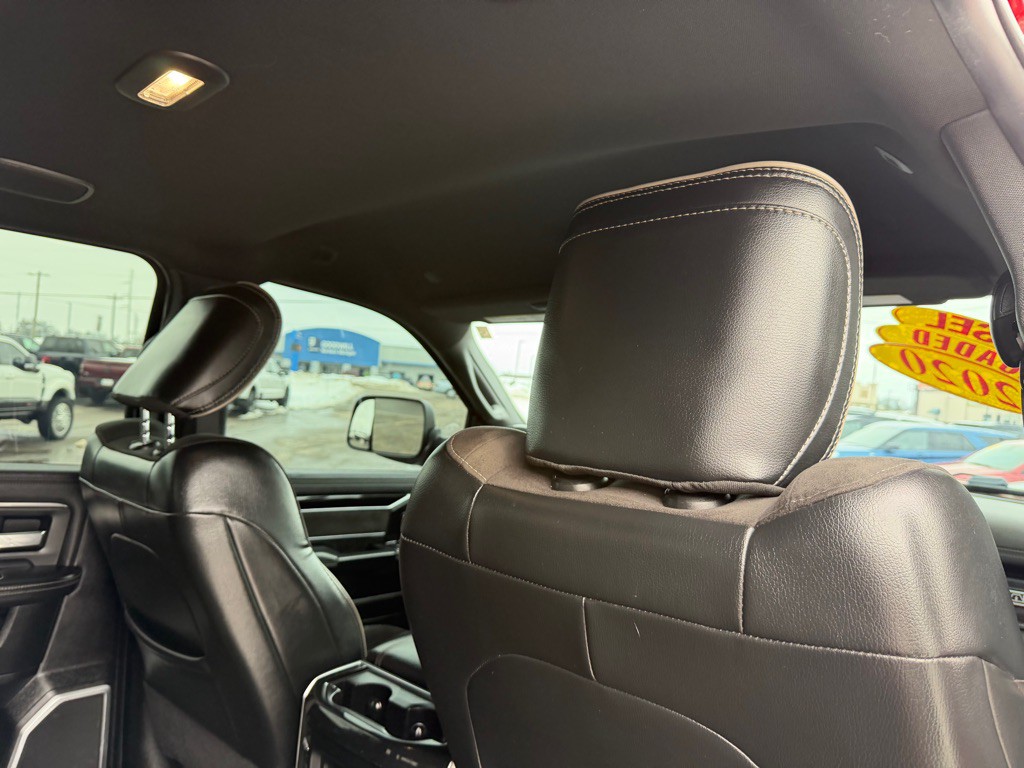 2020 RAM 2500 Image 54