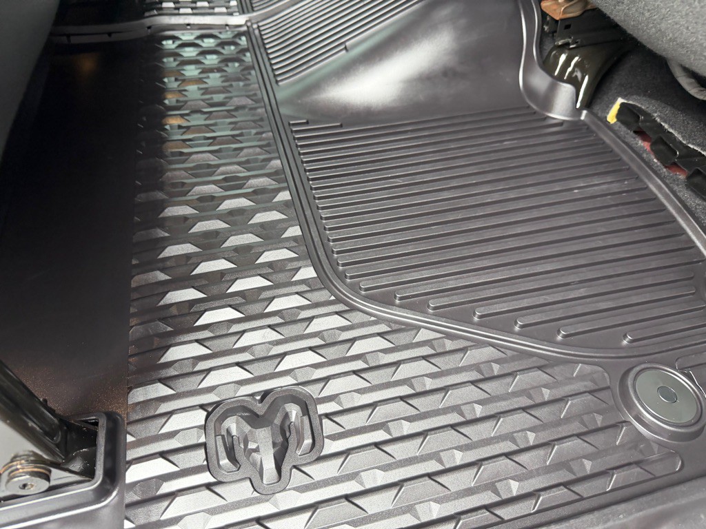 2020 RAM 2500 Image 55