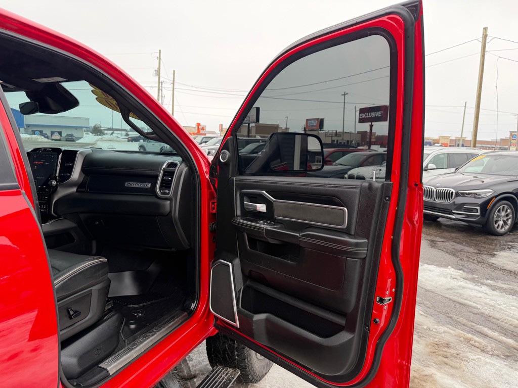 2020 RAM 2500 Image 56