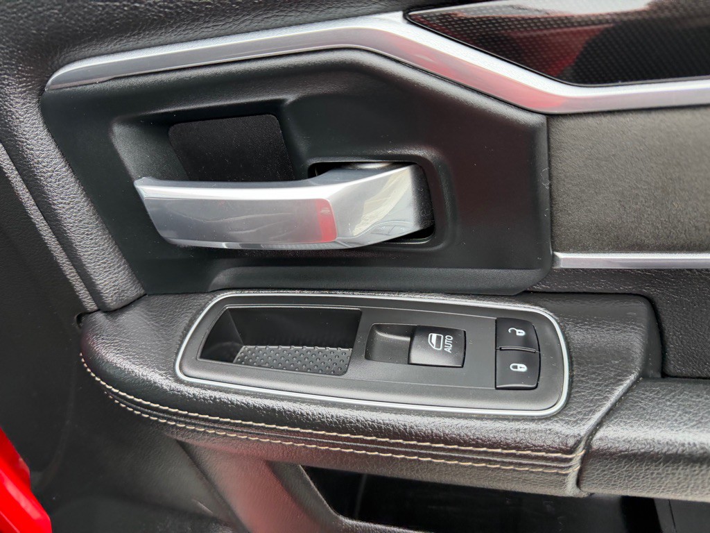 2020 RAM 2500 Image 57