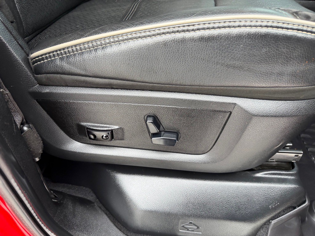 2020 RAM 2500 Image 59