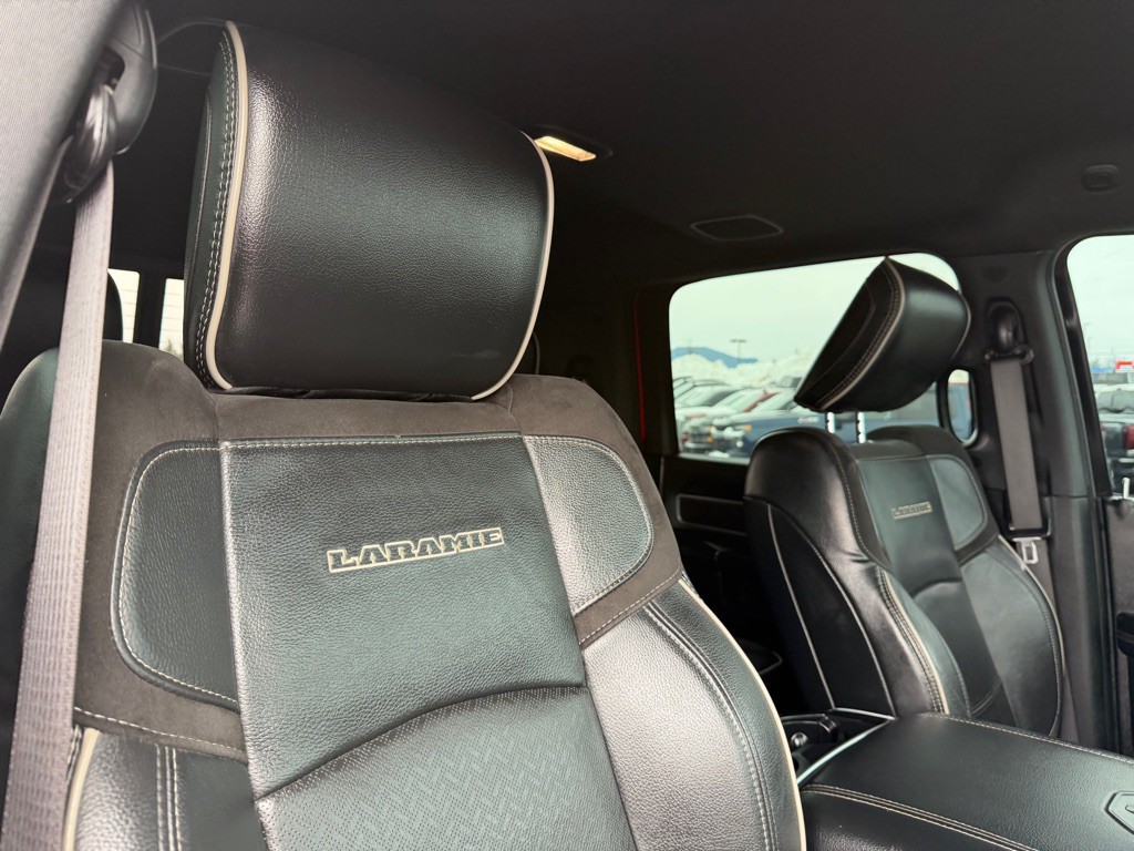 2020 RAM 2500 Image 60