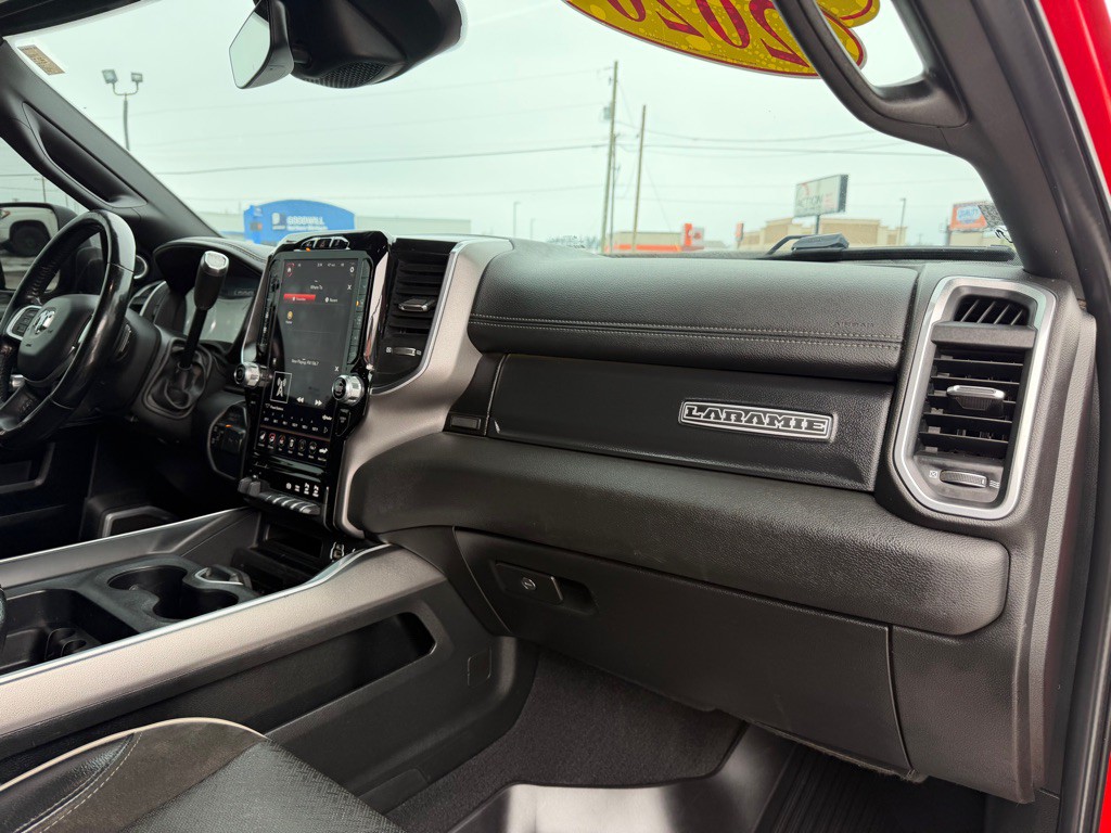 2020 RAM 2500 Image 61