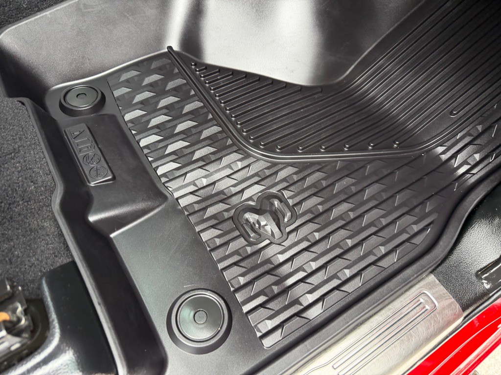 2020 RAM 2500 Image 62