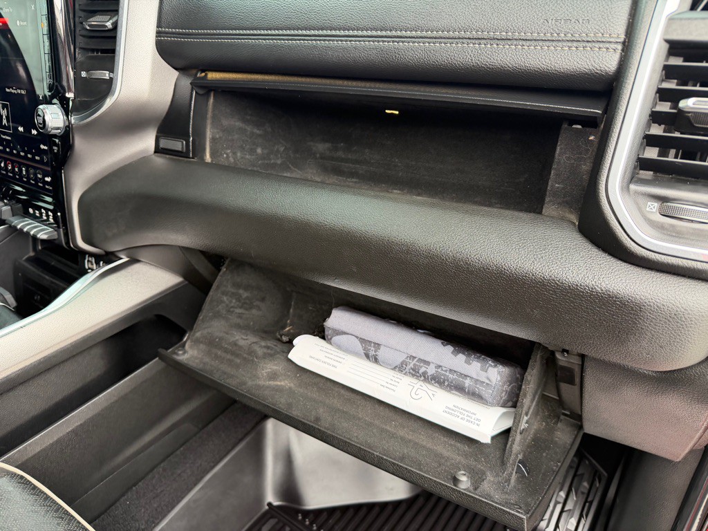 2020 RAM 2500 Image 63