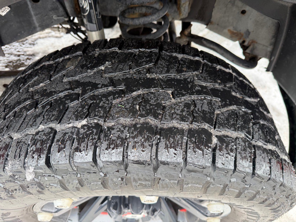 2020 RAM 2500 Image 65