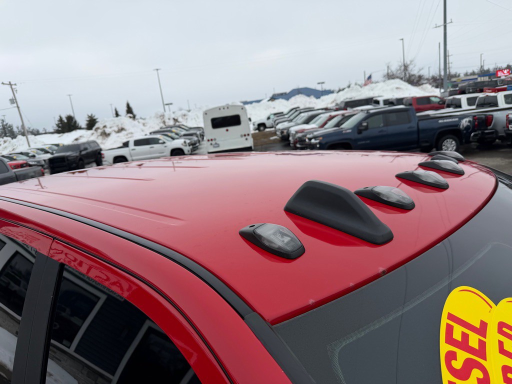 2020 RAM 2500 Image 67