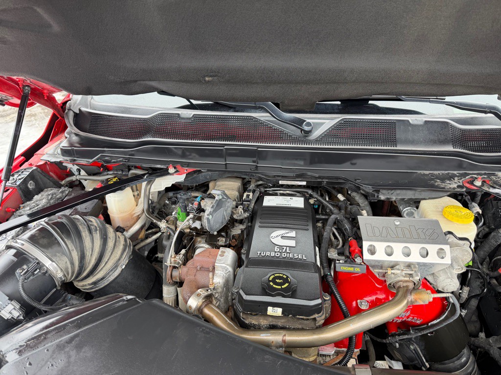 2020 RAM 2500 Image 68