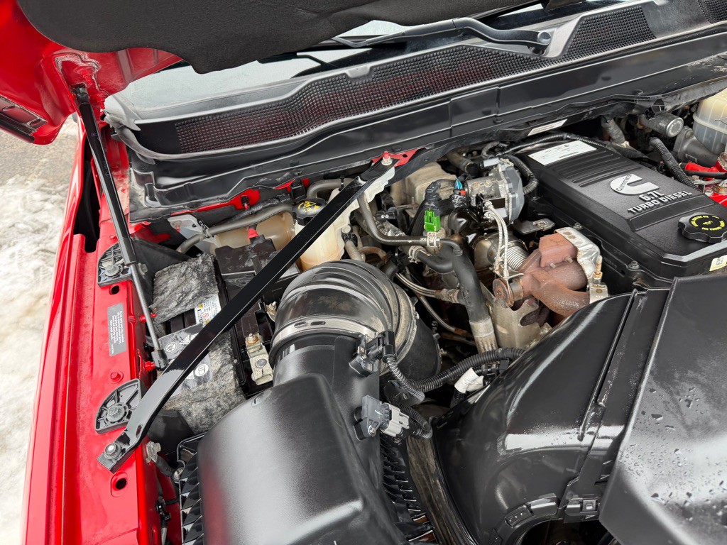 2020 RAM 2500 Image 69