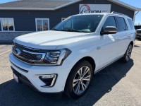Image for 2020 Ford Expedition King Ranch ID: 7294144