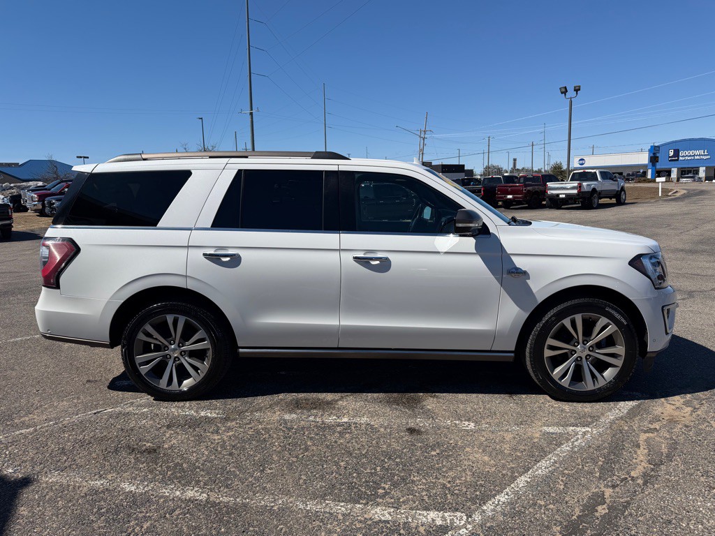 2020 Ford Expedition Image 6