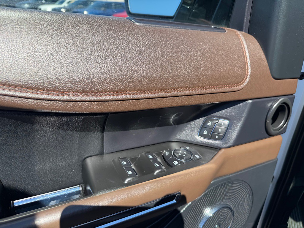 2020 Ford Expedition Image 12