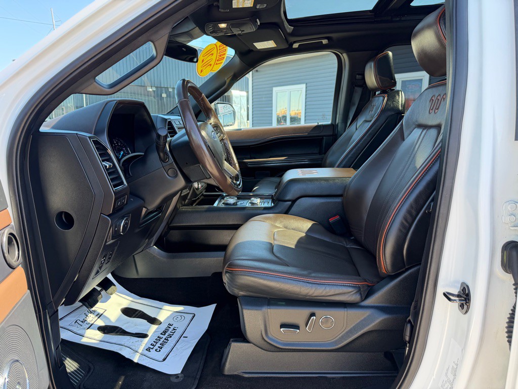 2020 Ford Expedition Image 13