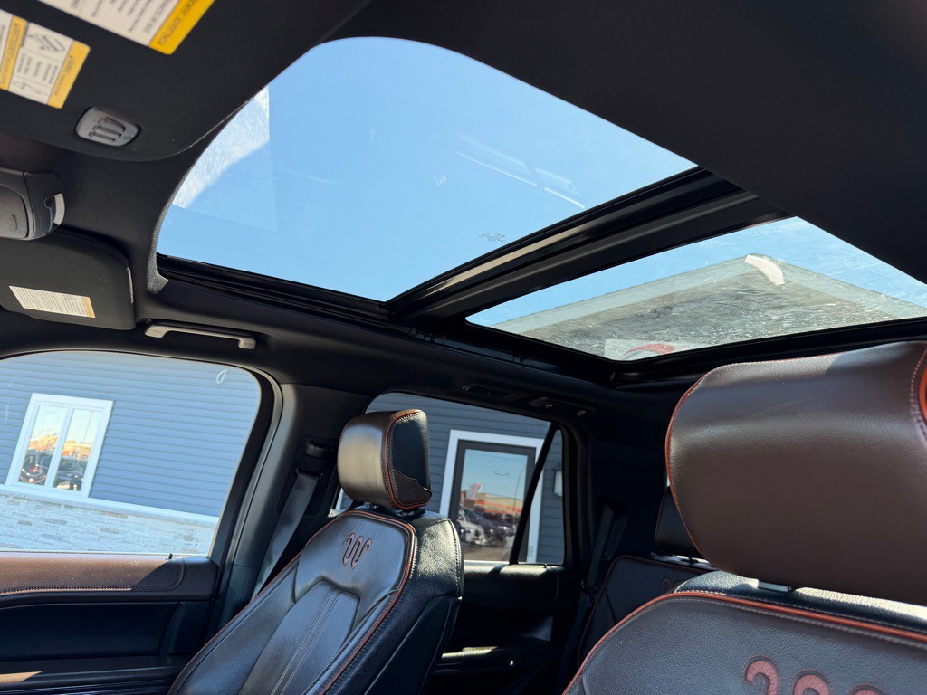 2020 Ford Expedition Image 16