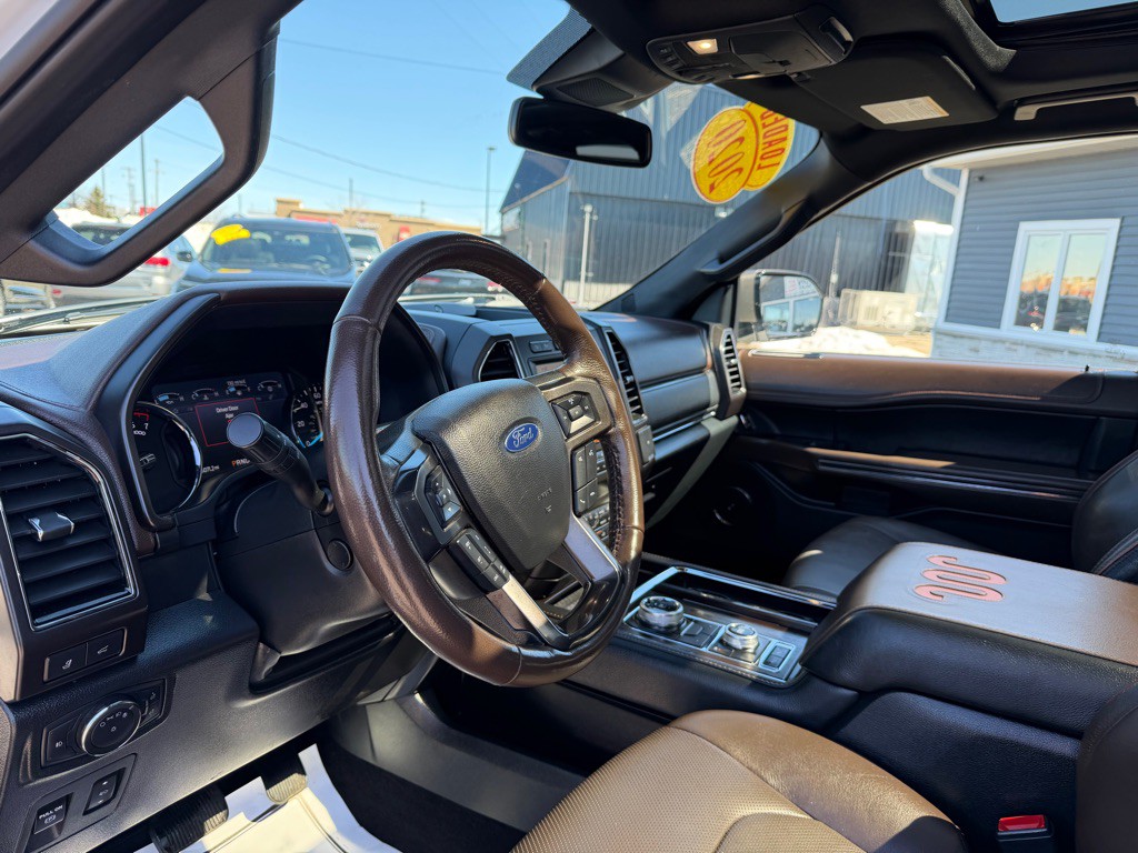 2020 Ford Expedition Image 17