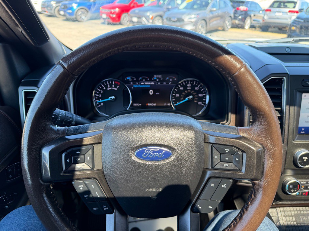 2020 Ford Expedition Image 19
