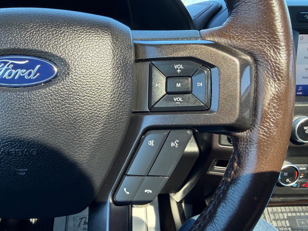 2020 Ford Expedition Image 21