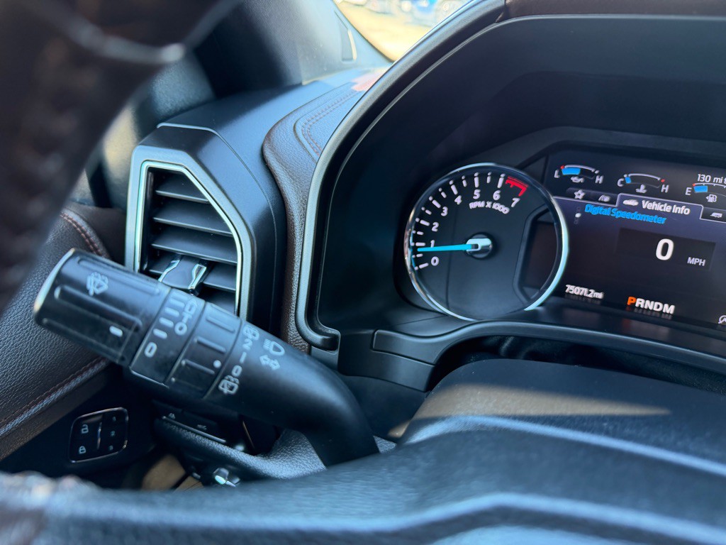2020 Ford Expedition Image 22