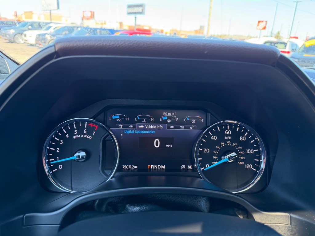 2020 Ford Expedition Image 23