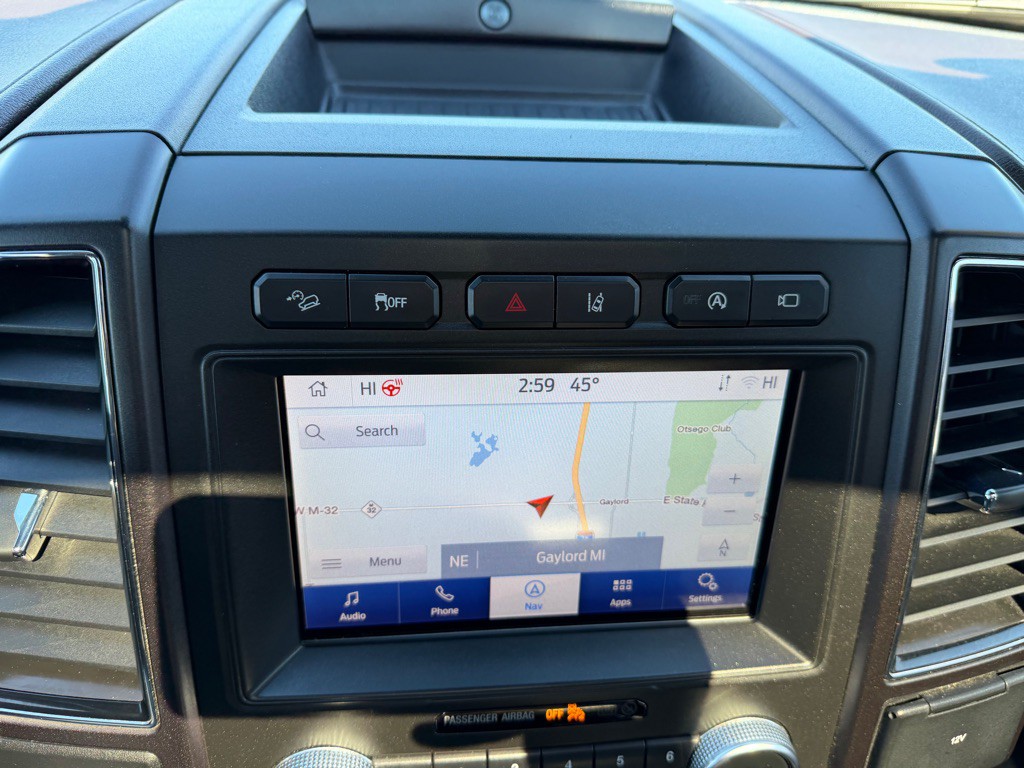 2020 Ford Expedition Image 26