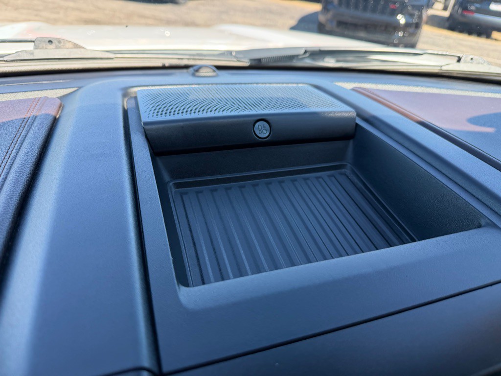 2020 Ford Expedition Image 35