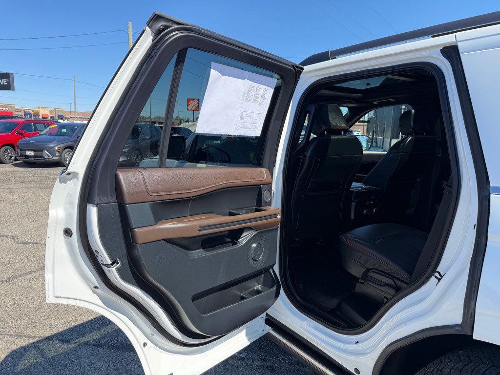 2020 Ford Expedition Image 36