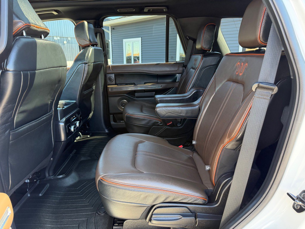 2020 Ford Expedition Image 37