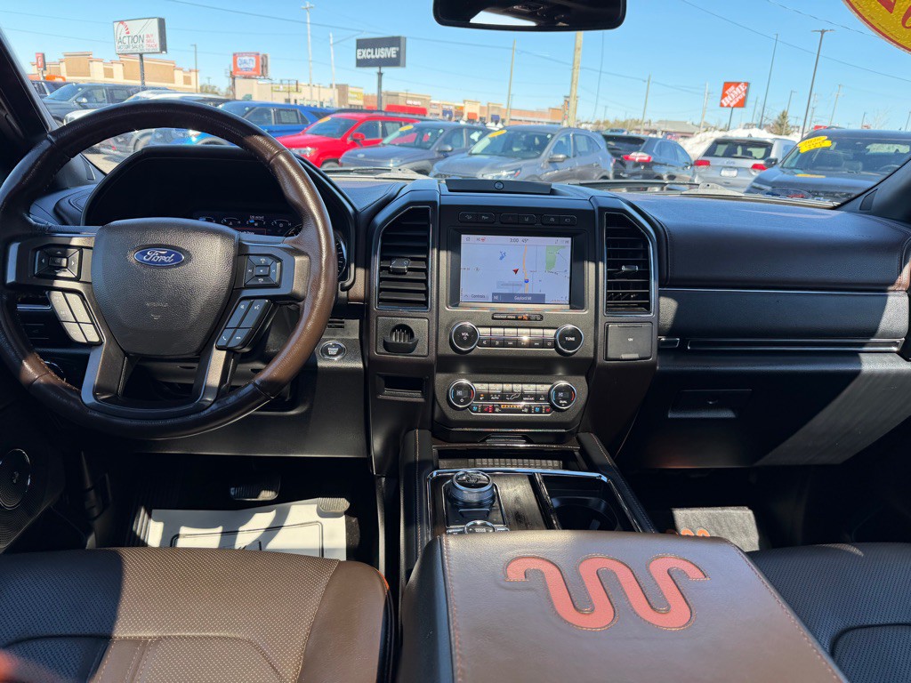 2020 Ford Expedition Image 39