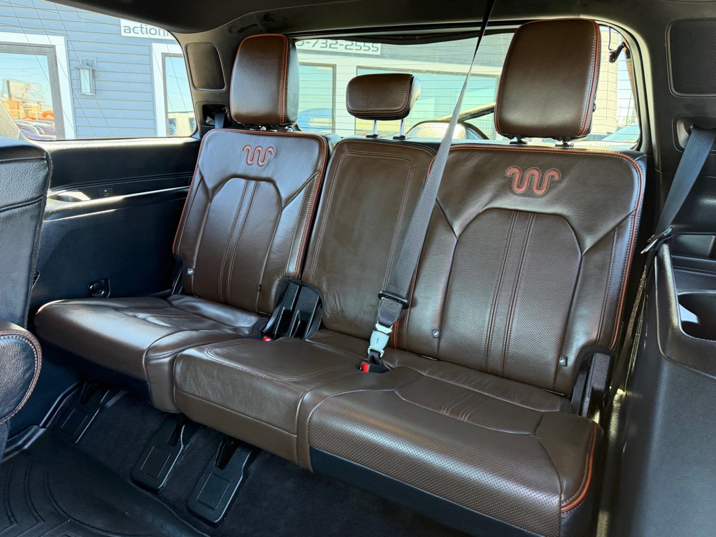 2020 Ford Expedition Image 40