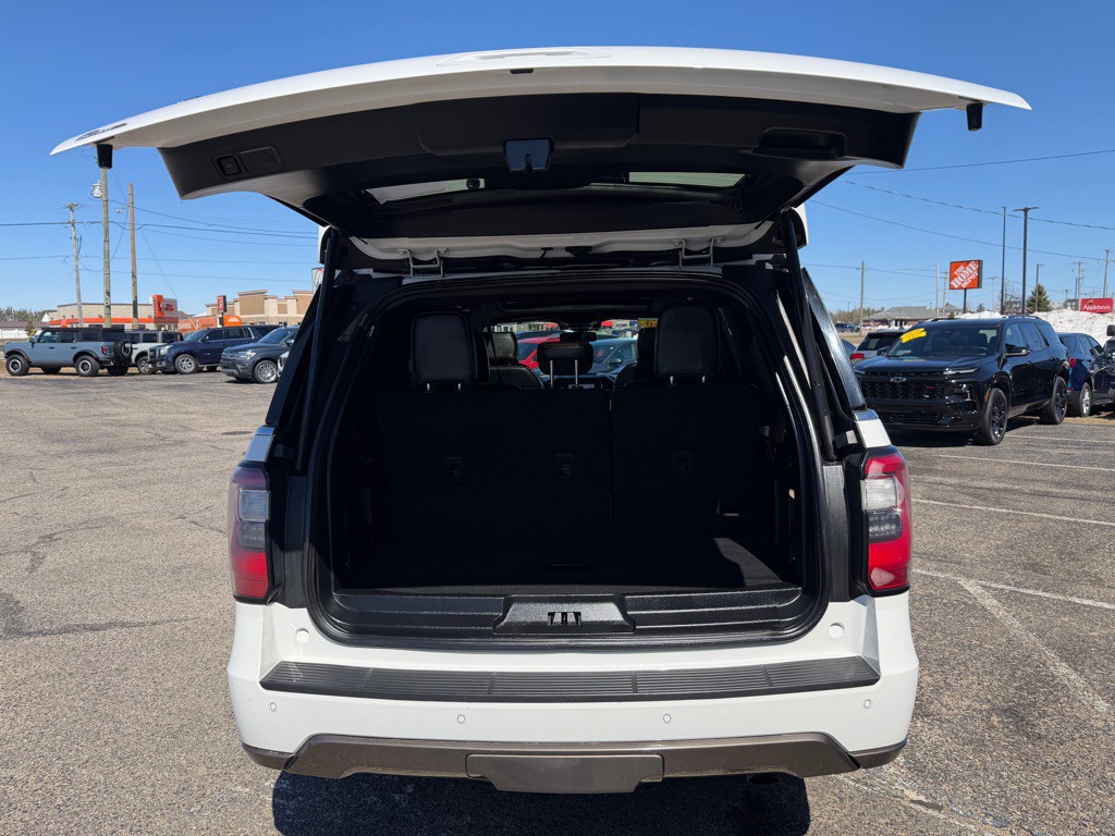 2020 Ford Expedition Image 42