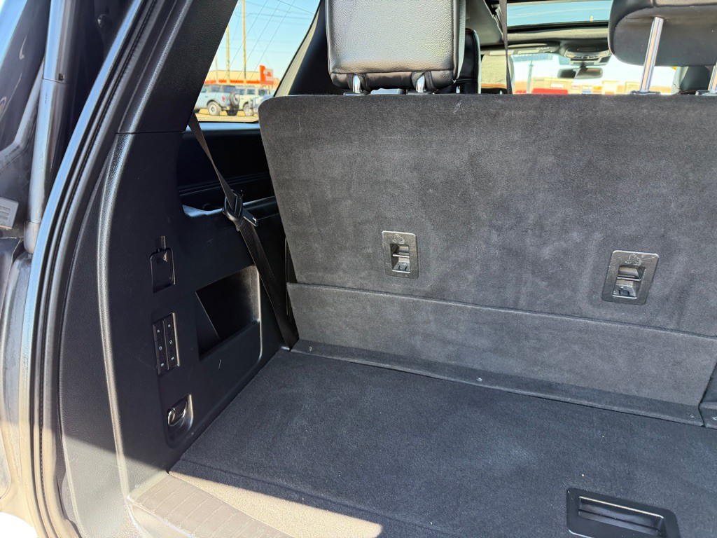 2020 Ford Expedition Image 43