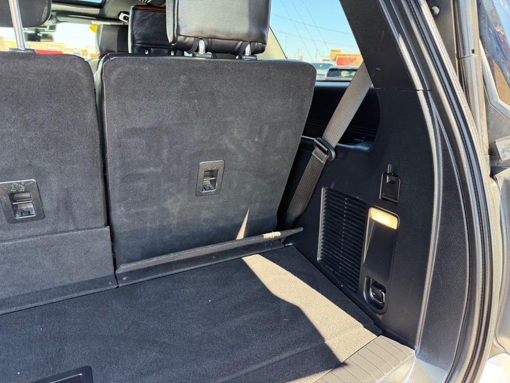 2020 Ford Expedition Image 44
