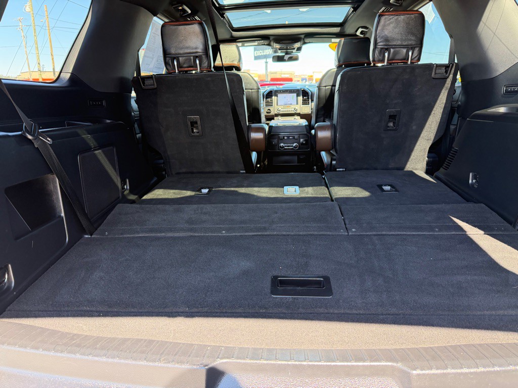 2020 Ford Expedition Image 47
