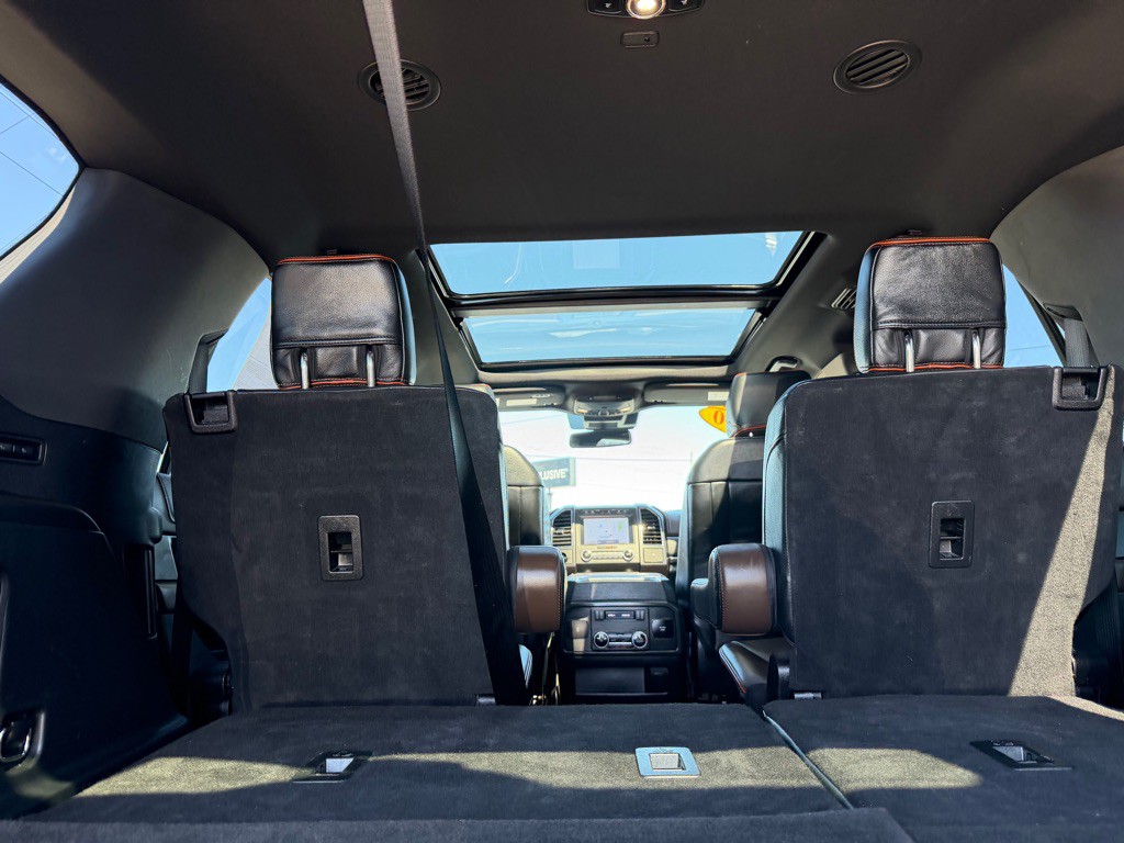 2020 Ford Expedition Image 48