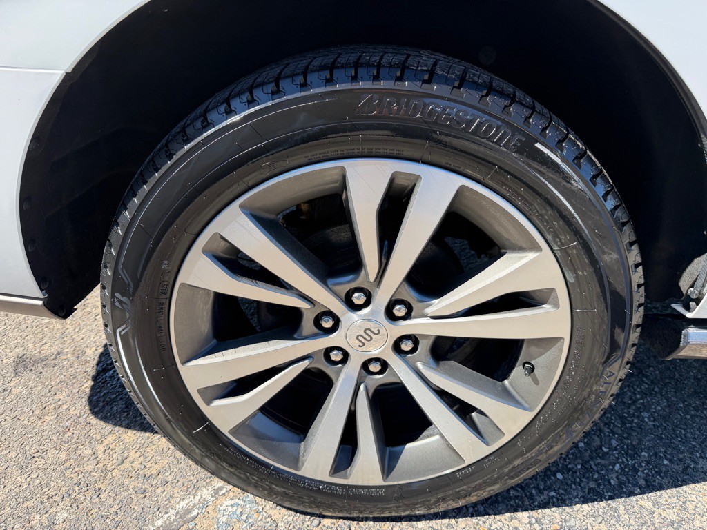 2020 Ford Expedition Image 51