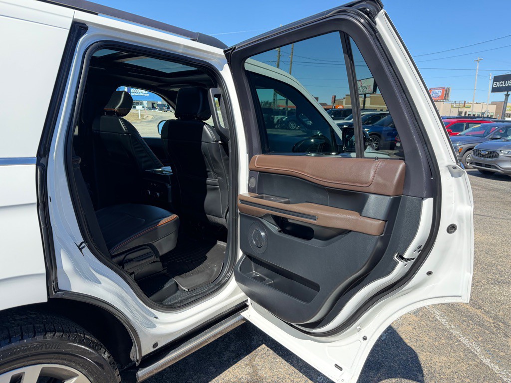 2020 Ford Expedition Image 53