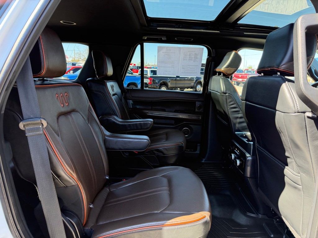 2020 Ford Expedition Image 54