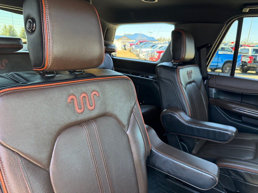 2020 Ford Expedition Image 55