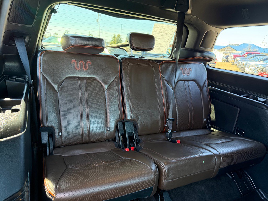 2020 Ford Expedition Image 56
