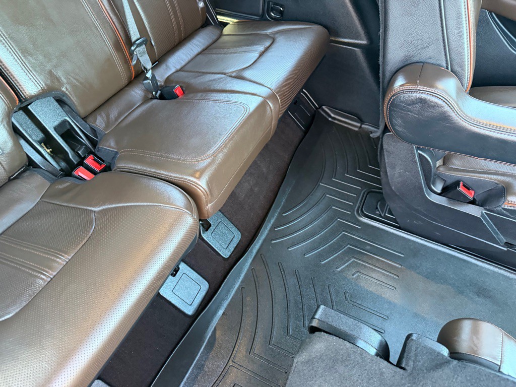 2020 Ford Expedition Image 57