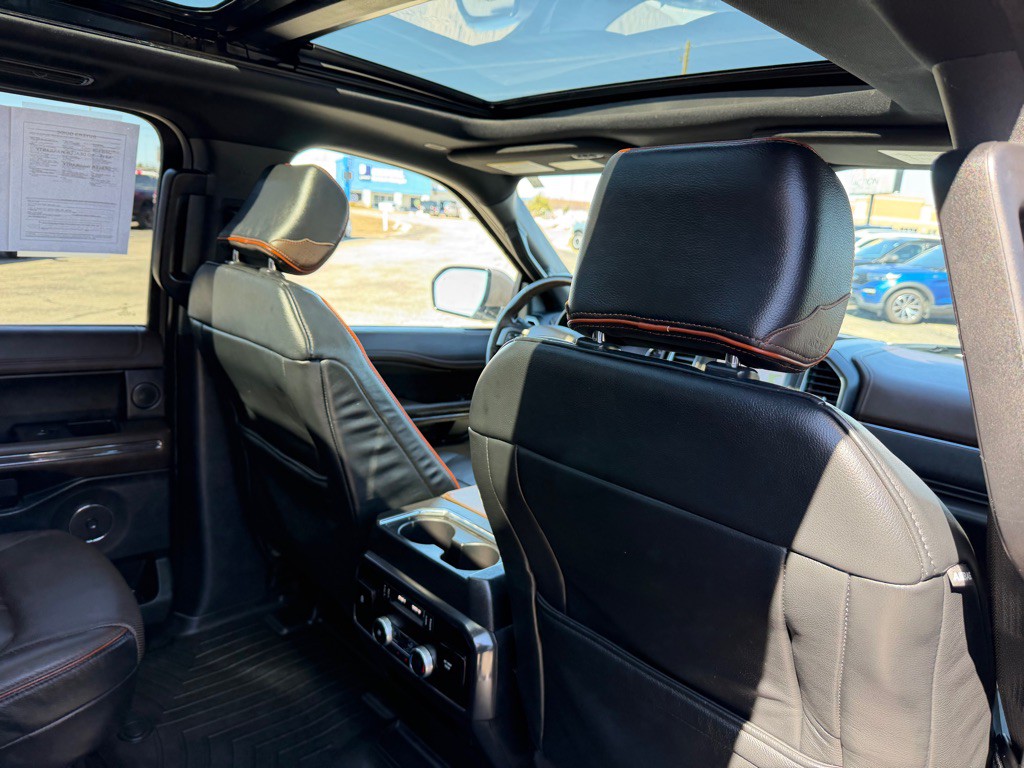 2020 Ford Expedition Image 58